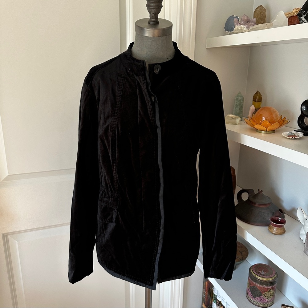Coldwater Creek Jacket